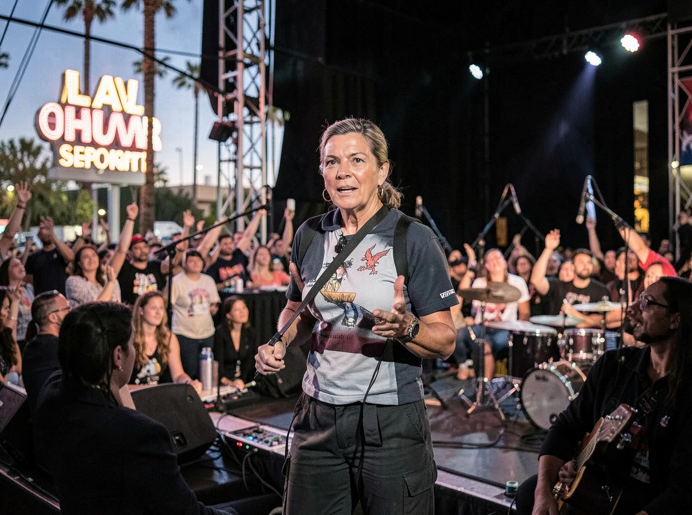 Live Human AA Support in Phoenix